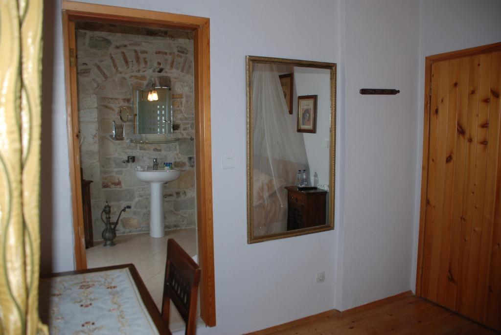 Фоча: Foca Antik Hotel