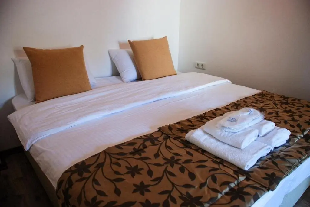 Фоча: Foca Antik Hotel