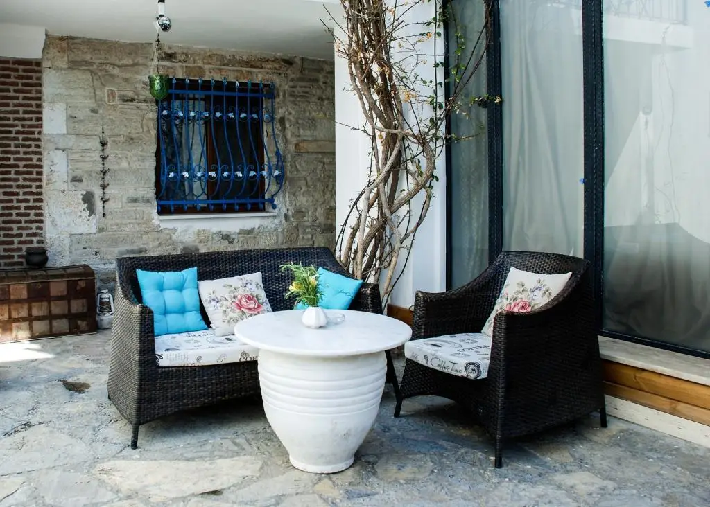 Фоча: Foca Antik Hotel