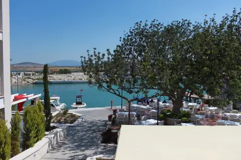 Port Villa Deniz — фото 1