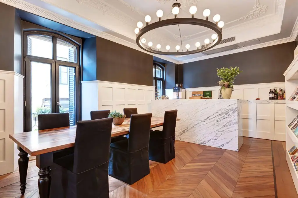 Стамбул: Galata Antique Hotel - Special Class