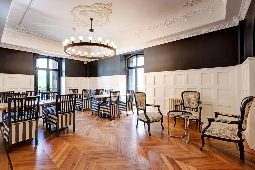 Стамбул: Galata Antique Hotel - Special Class