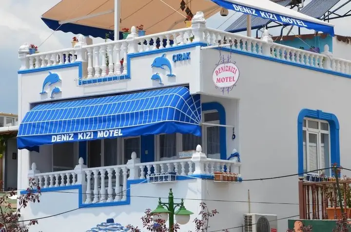Кучуккую: Denizkizi Motel