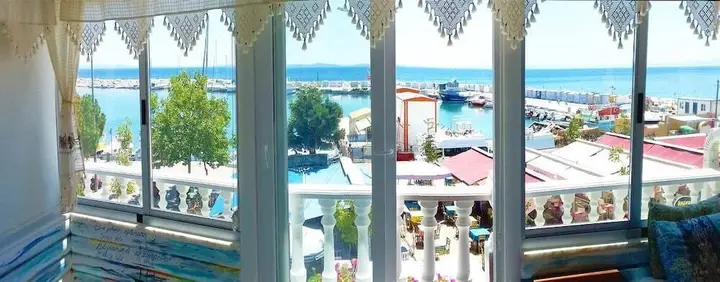 Кучуккую: Denizkizi Motel