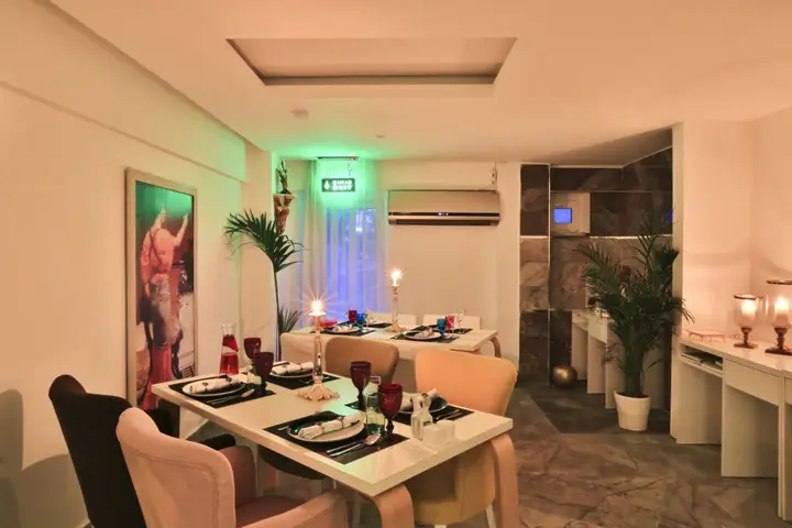 Стамбул: Hotel Bellezza Ortaköy