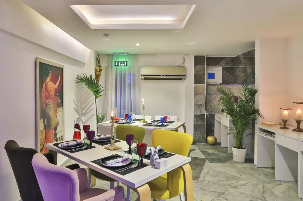 Стамбул: Hotel Bellezza Ortaköy
