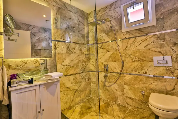 Стамбул: Hotel Bellezza Ortaköy