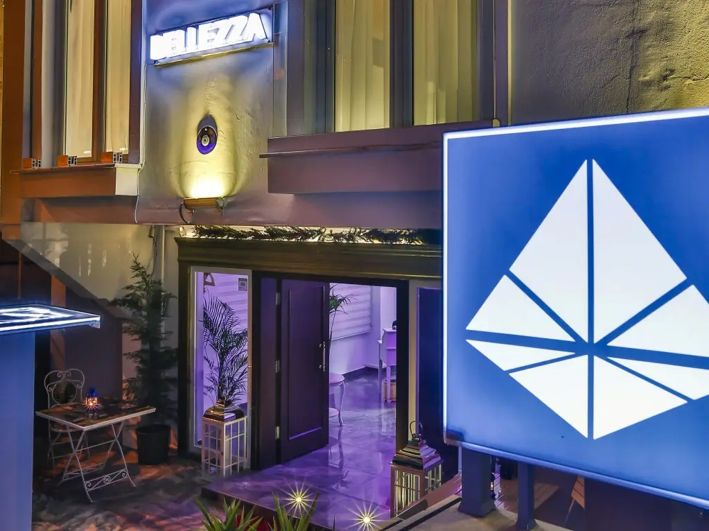 Стамбул: Hotel Bellezza Ortaköy