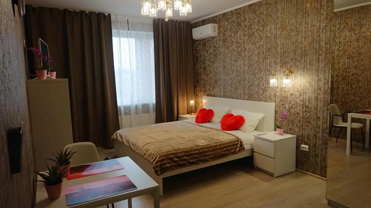 Красногорск: Bliss Hotel