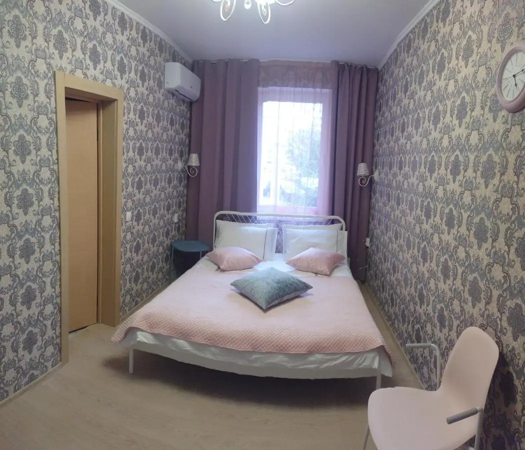 Красногорск: Bliss Hotel