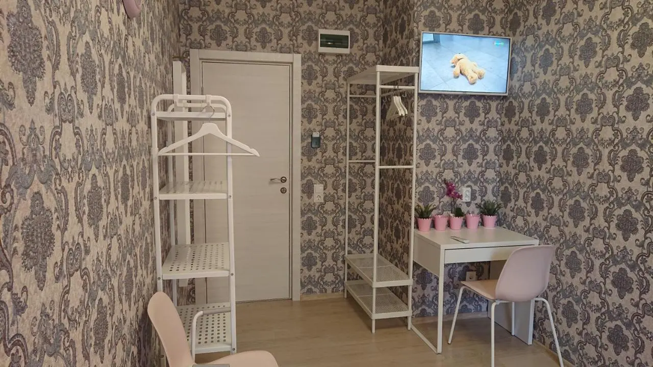 Красногорск: Bliss Hotel