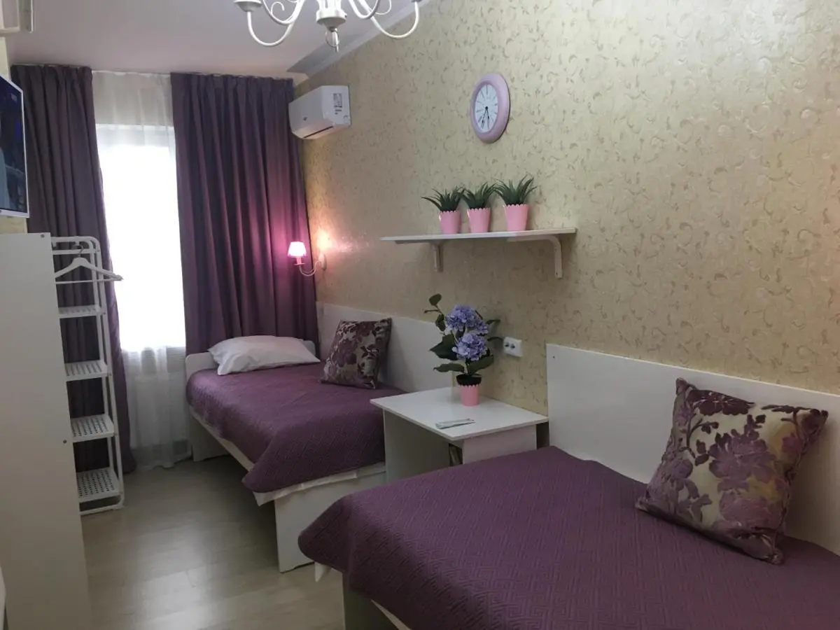 Красногорск: Bliss Hotel