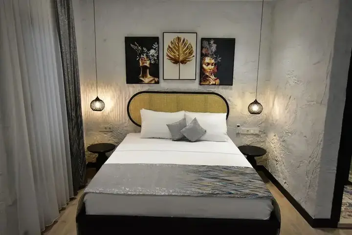 Айвалык: Otel GülAyvalik