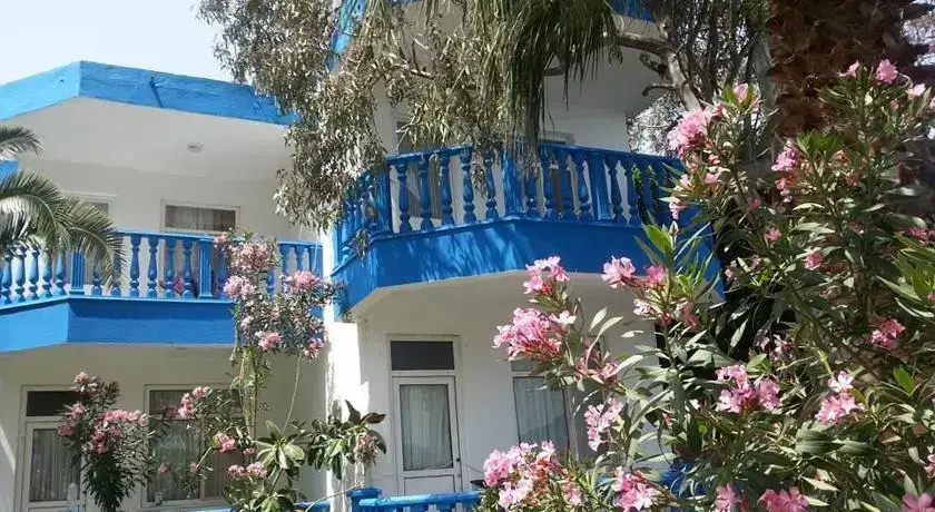 Селимийе: Begovina Motel