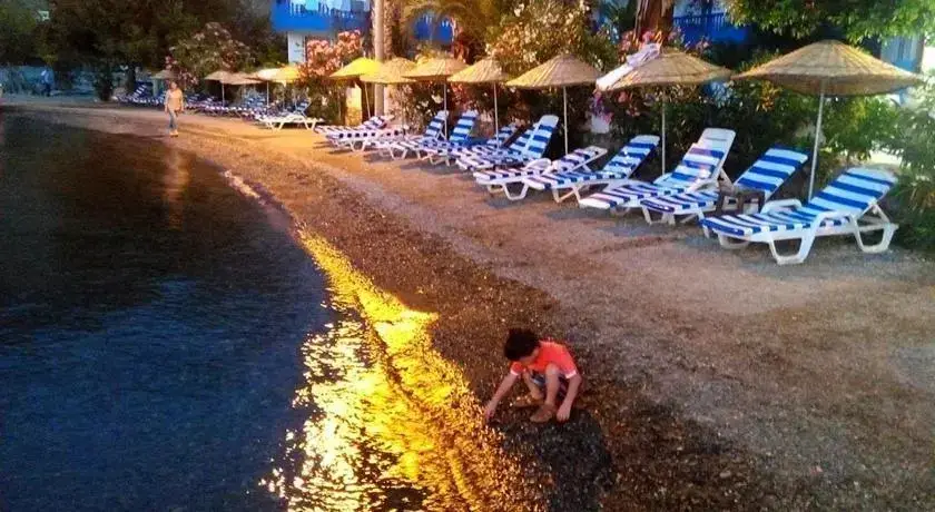 Селимийе: Begovina Motel