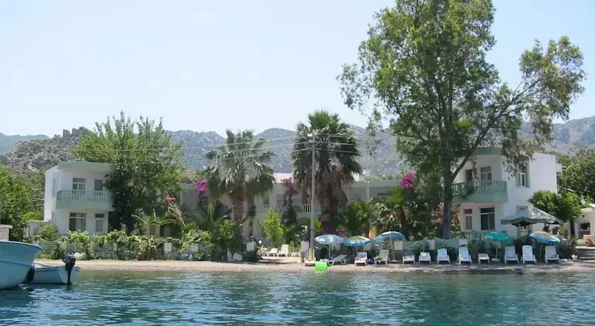 Селимийе: Begovina Motel