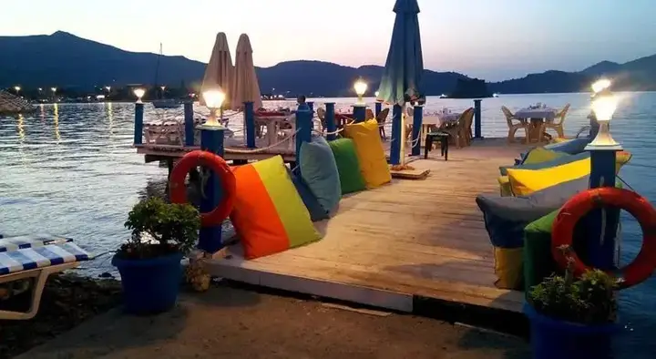 Селимийе: Begovina Motel