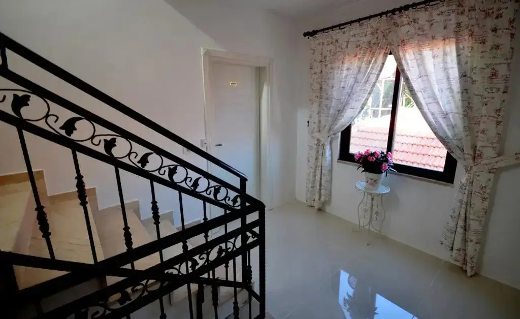 Бозбурун: Dinc Hotel