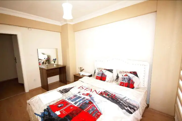 Стамбул: Sultanahmet Residence