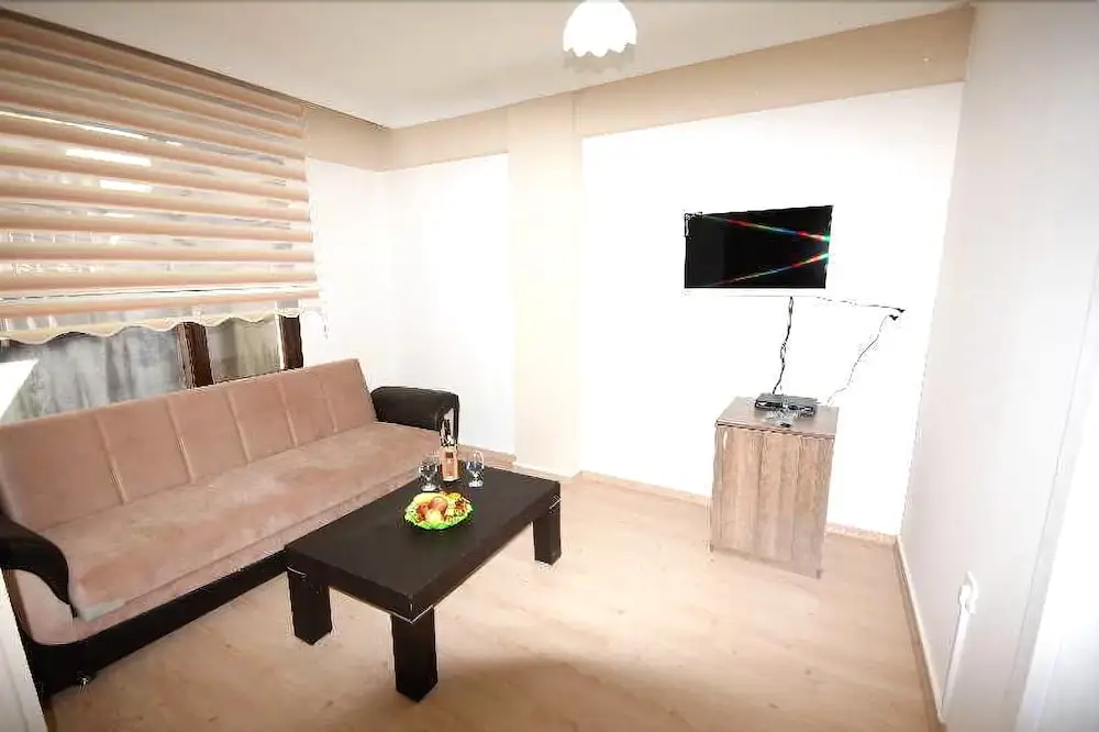 Стамбул: Sultanahmet Residence