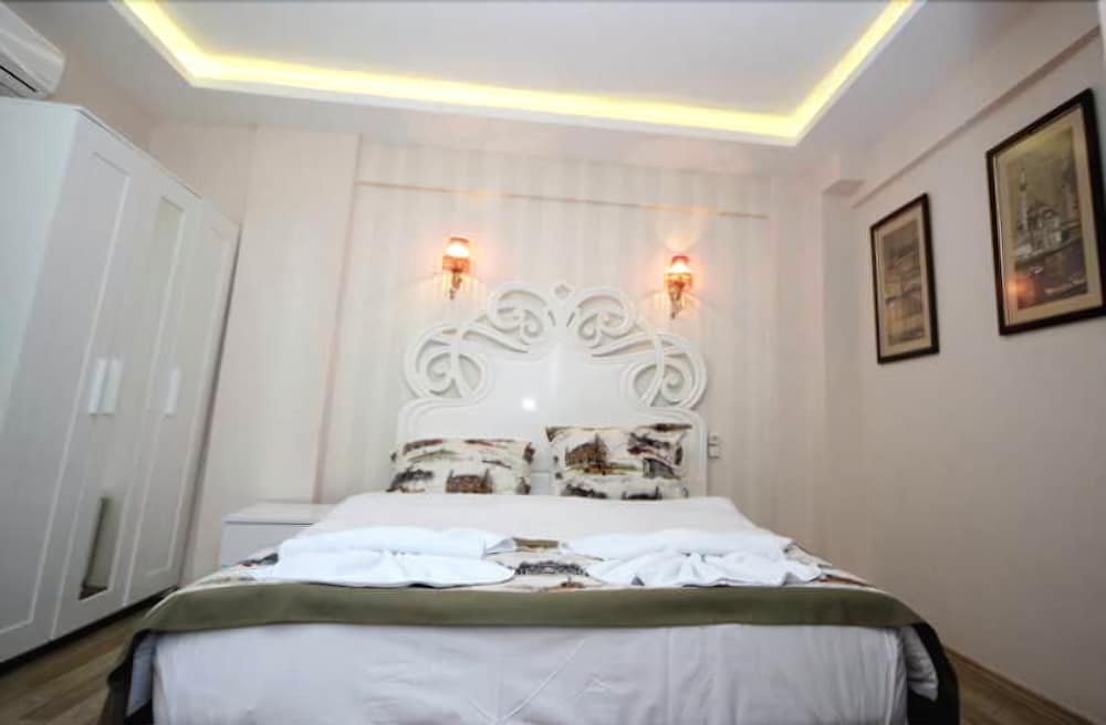 Стамбул: Sultanahmet Residence
