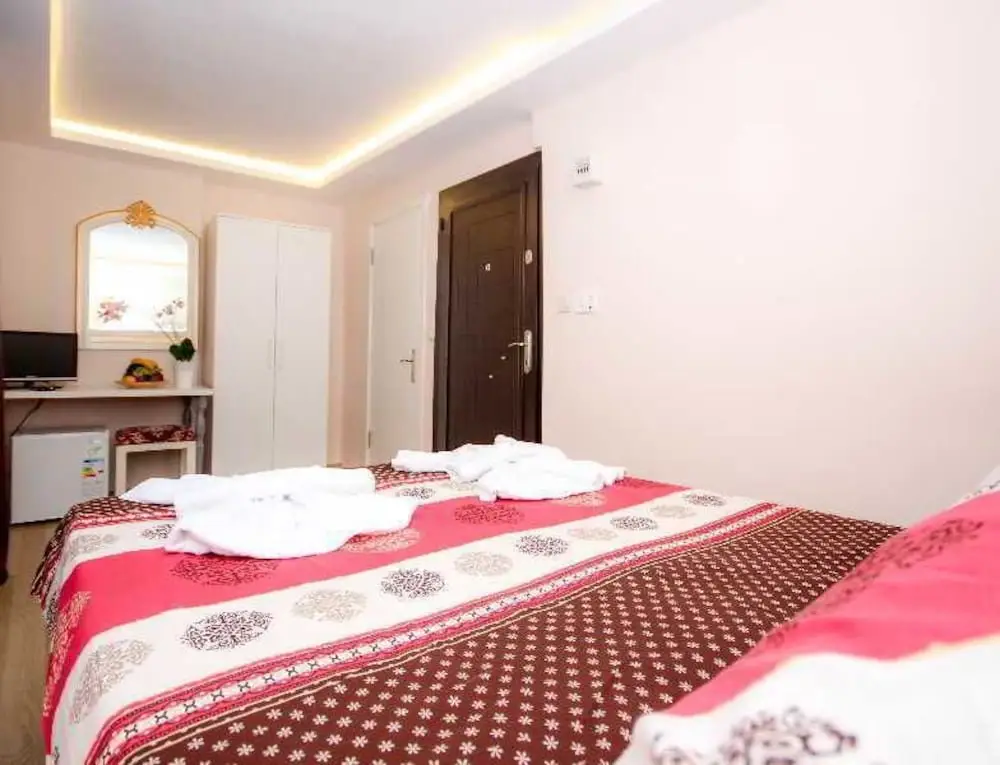 Стамбул: Sultanahmet Residence