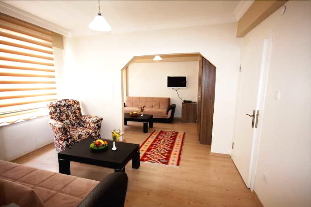 Стамбул: Sultanahmet Residence