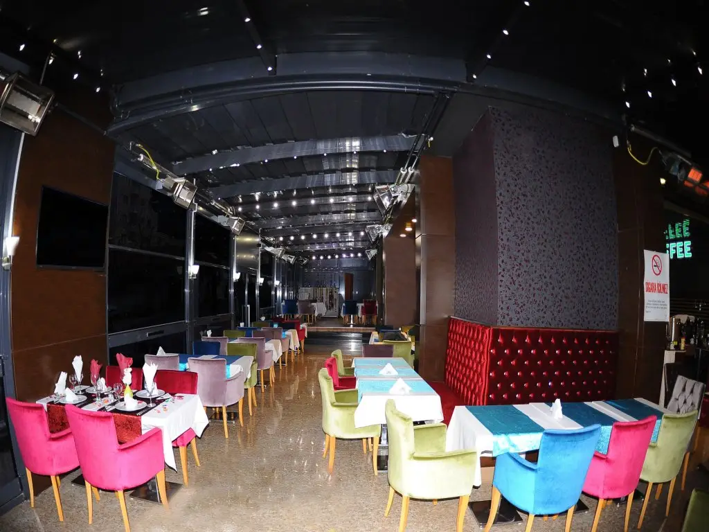 Стамбул: Nice Royal Otel