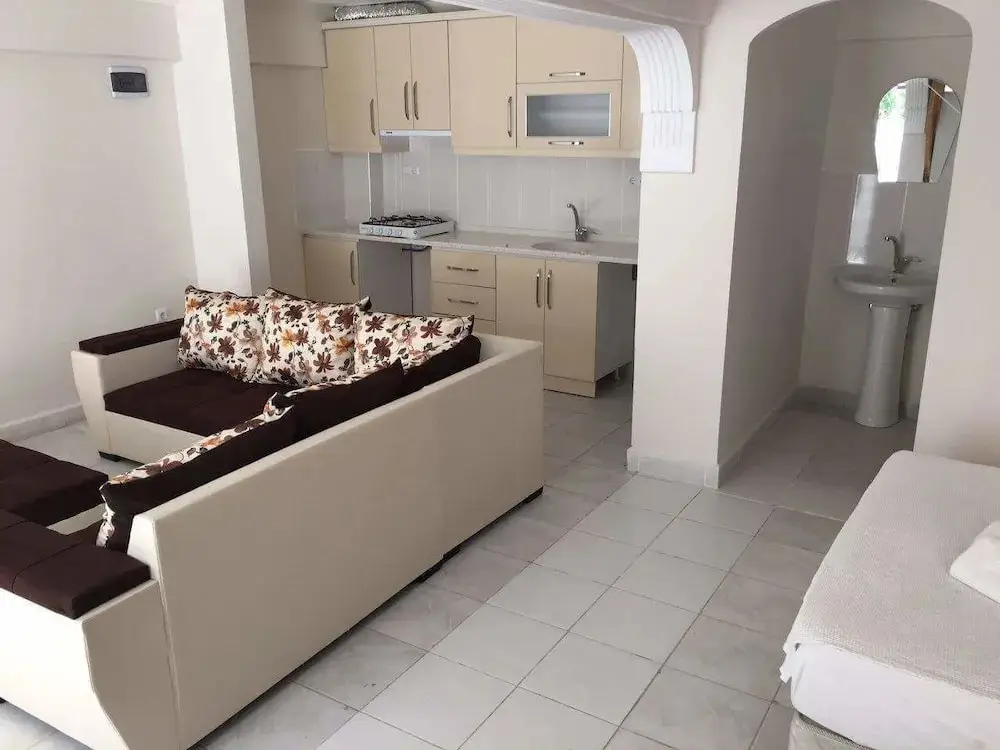 Дидим: Evin Otel 2