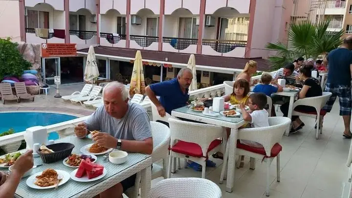 Дидим: Evin Otel 2
