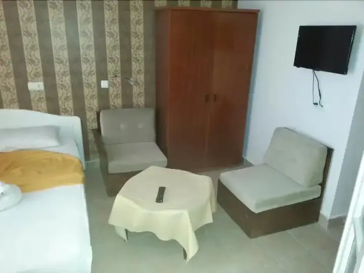Дидим: Evin Otel 2