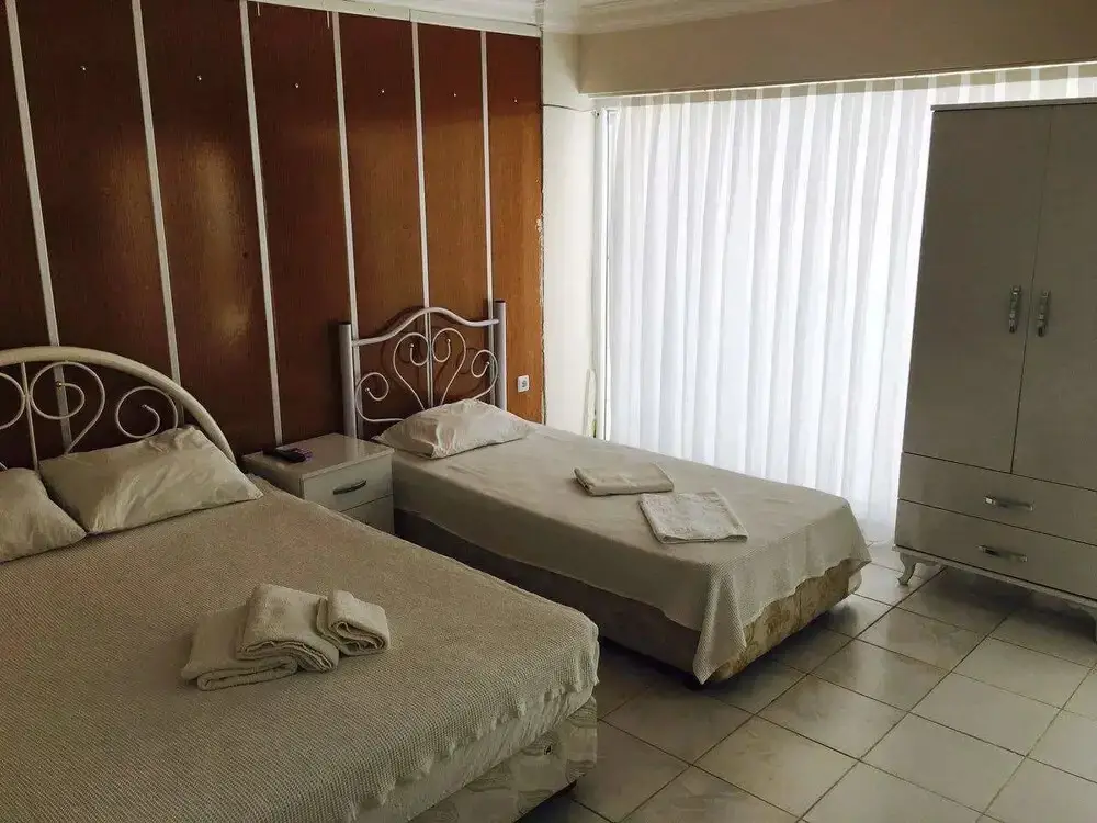 Дидим: Evin Otel 2