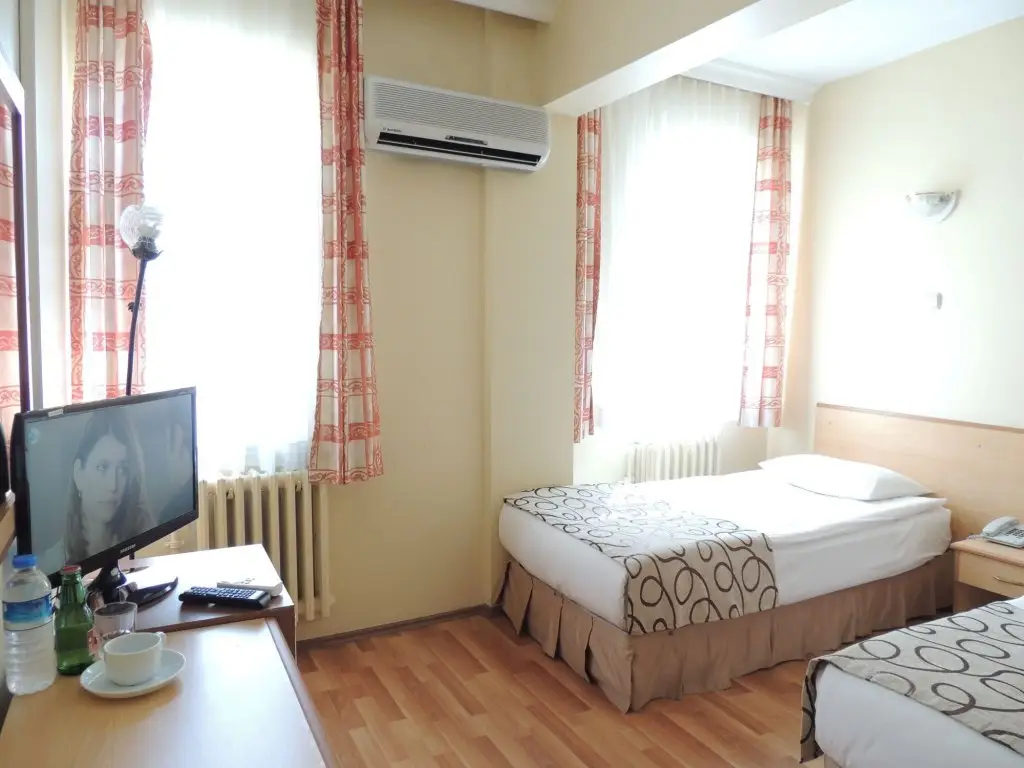 Эдирне: Acikgoz Hotel