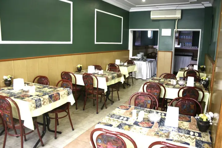 Эдирне: Acikgoz Hotel