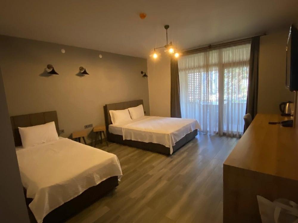 Артвин: Koru Butik Otel