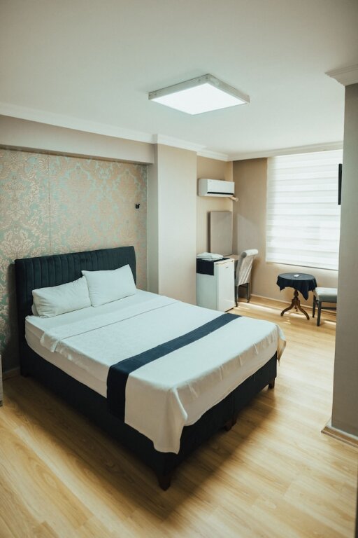 Адана: Ibba Boutique Hotel