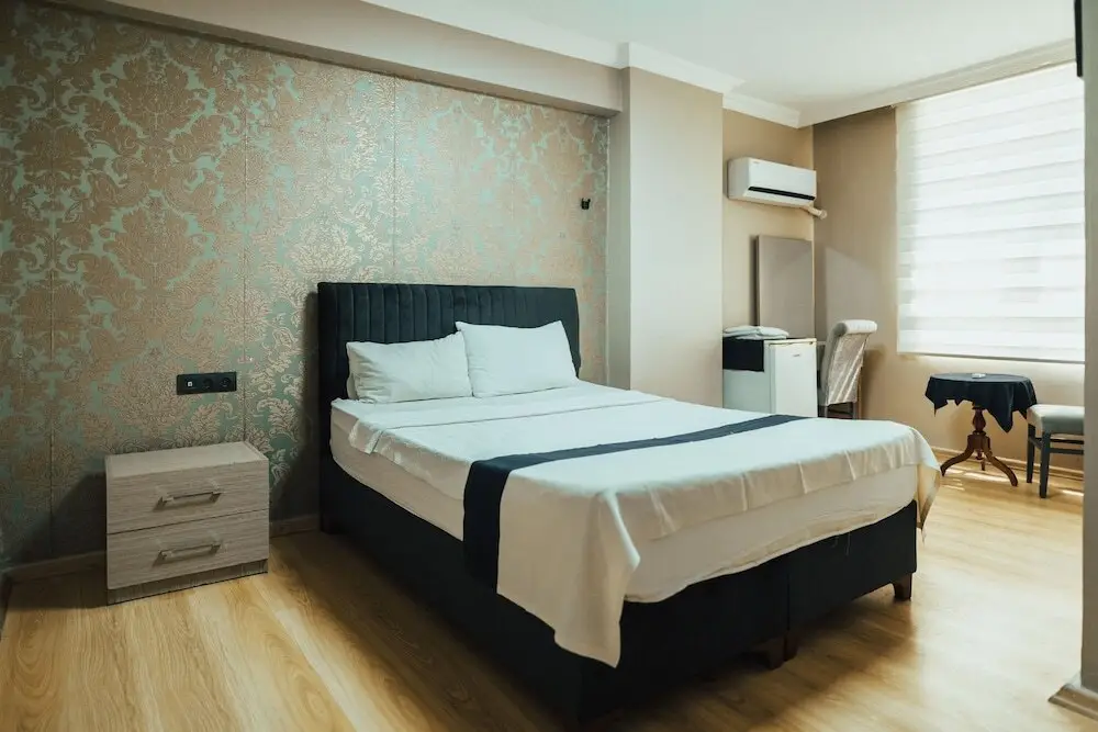 Адана: Ibba Boutique Hotel