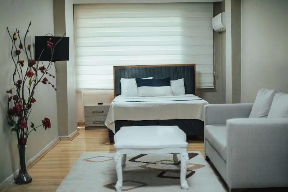 Адана: Ibba Boutique Hotel