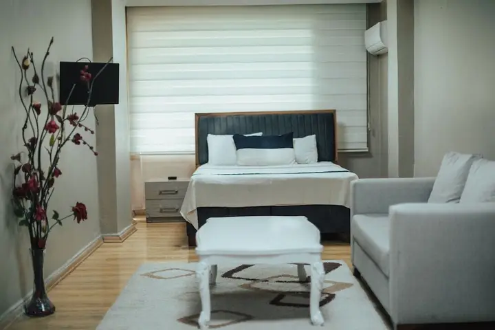 Адана: Ibba Boutique Hotel