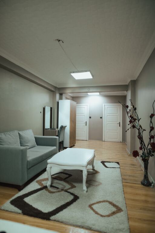 Адана: Ibba Boutique Hotel