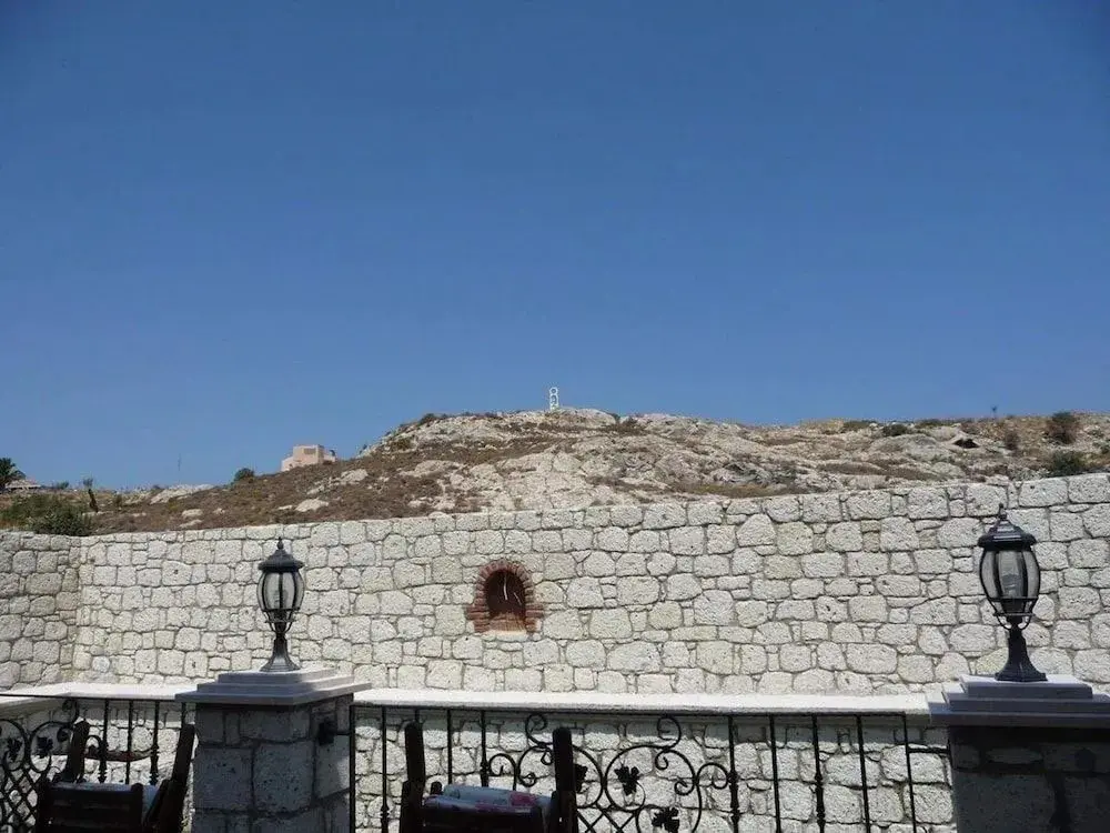 Чешме: Yelken Konak Alacati