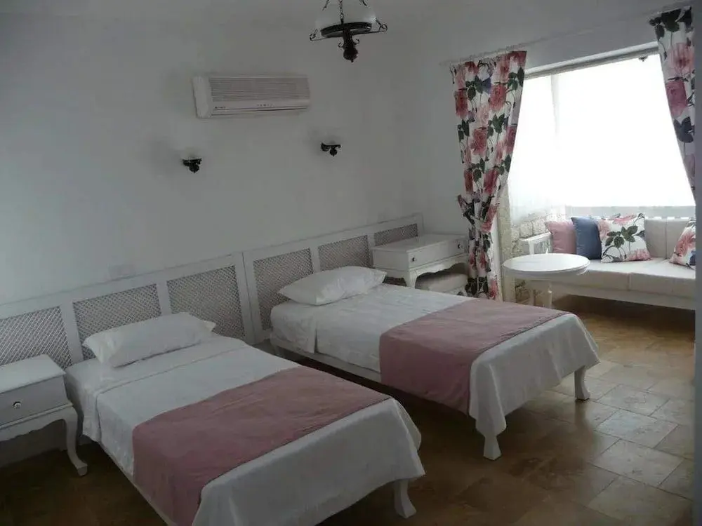 Чешме: Yelken Konak Alacati