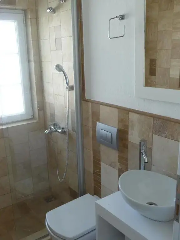 Чешме: Yelken Konak Alacati