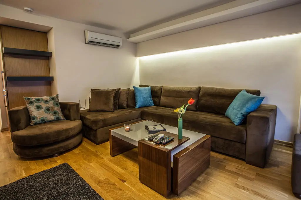Стамбул: Rumeli Residence