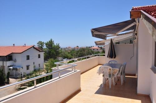 Датча: Apartment Iskandil