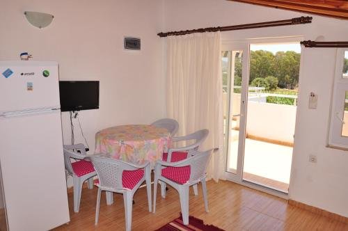 Датча: Apartment Iskandil