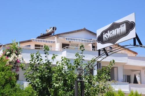 Датча: Apartment Iskandil
