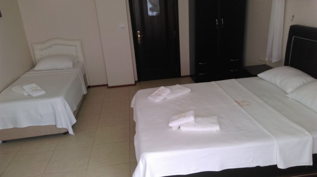 Чешме: Nano Hotel
