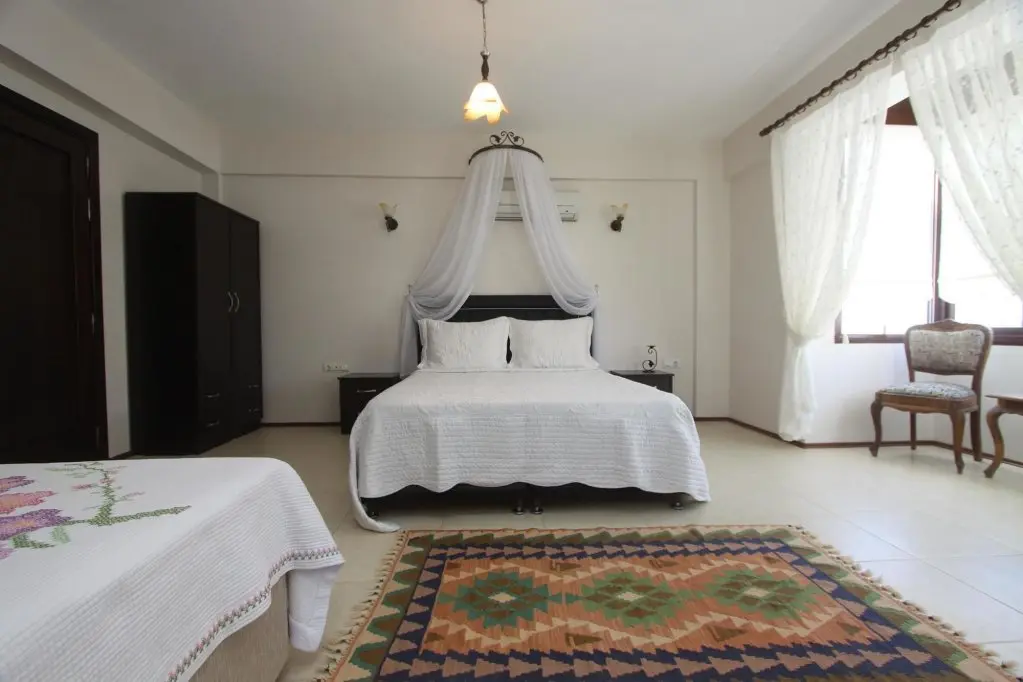 Чешме: Nano Hotel