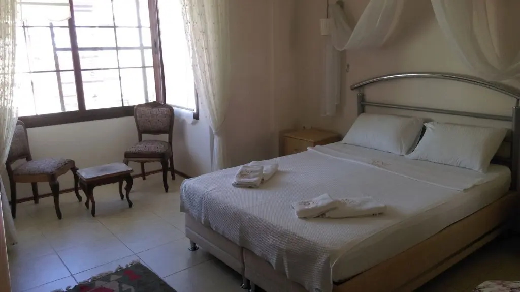Чешме: Nano Hotel
